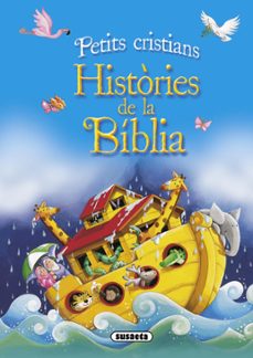 histories de la biblia-9788467713367