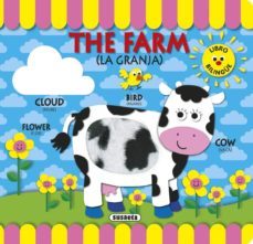 the farm (la granja)-9788467750867