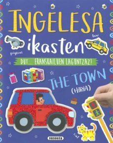 the town / hiria-9788467785067