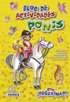 ponis (s3539002) (bloc de actividades)-9788467787467