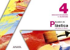plastica 4º eso segundo ciclo quadern-9788467825367