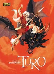 turo 1-guerrero mateo-9788467908367