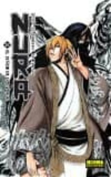 nura el señor de los yokai 19-9788467921267