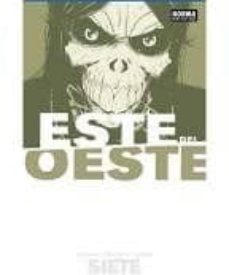 este del oeste-9788467930467