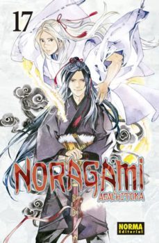 noragami 17-9788467932867