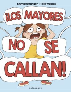 ¡los mayores no se callan!-9788467957167