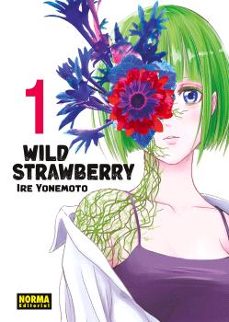 wild strawberry 1. ed. promocional-ire yonemoto-9788467979367