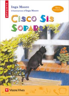 3. cisco sis sopars (lletra manuscrita)-l. tichit-9788468213767