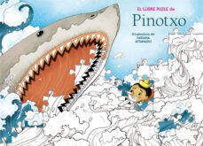 pinotxo (vvkids)-fabiana attanasio-9788468251967