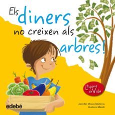 els diners no creixen als arbres-9788468305967