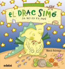 el drac simo ja no es fa pipi-9788468307367