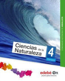 ciencias naturaleza 4º educacion primaria andalucia ed 2015-9788468324067