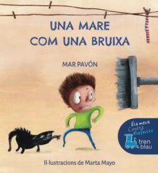 una mare com una bruixa-9788468346267