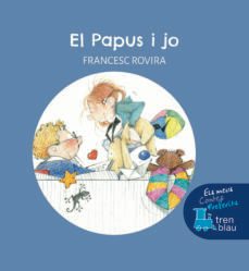 el papus i jo-francesc rovira-9788468353067