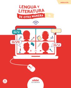 lengua 4º eso (andalucia)-9788468374567