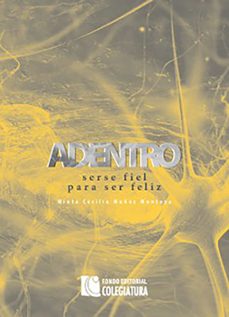 adentro (ebook)-corporacion colegiatura colombiana-9788468539867