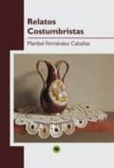 relatos costumbristas-9788468602967