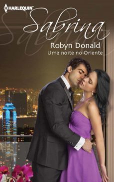 uma noite no oriente-robyn donald-9788468705767