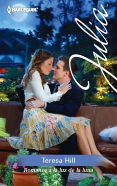 romance a la luz de la luna-teresa hill-9788468724867