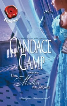 uma mulher inalcançavel (ebook)-candace camp-9788468725567