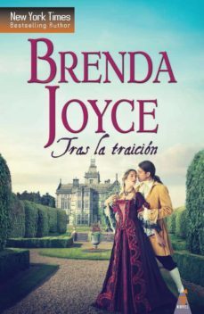 tras la traición-brenda joyce-9788468726267