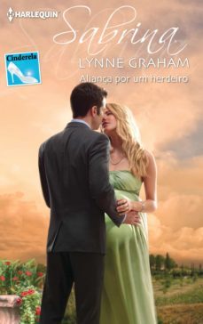 aliança por um herdeiro-lynne graham-9788468753867