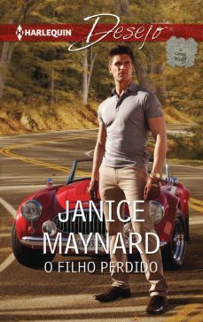 o filho perdido (ebook)-janice maynard-9788468758367