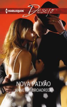 nova paixo (ebook)-annette broadrick-9788468785967