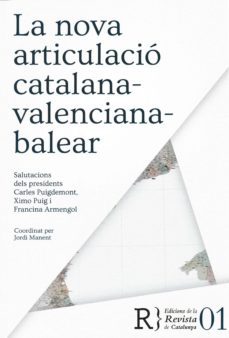 la nova articulacio catalana-valenciana-balear-jordi manent-9788469733967