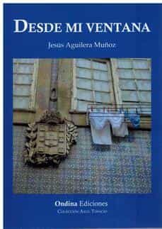-jesus aguilera muñoz-9788469772867