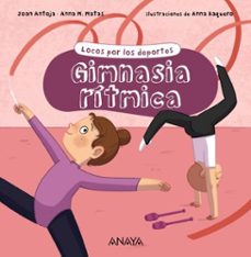 gimnasia rítmica-joan antoja mas-anna m. matas-9788469889367