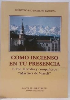 -doroteo pio moreno pascual-9788470094767
