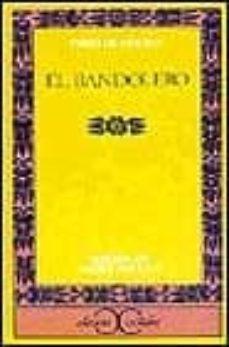 el bandolero-9788470393167