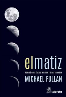 el matiz (ebook)-michael fullan-9788471129567