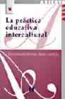 la practica educativa intercultural-encarnacion soriano ayala-9788471337467