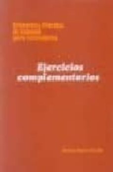 gramatica practica de español: ejercicios complementarios-9788471431967