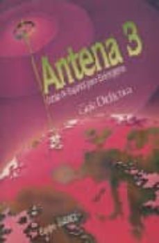 antena 3: curso de español para extranjeros, nivel superior. guia didactica-9788471434067
