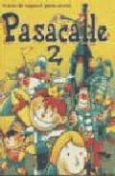 pasacalle 2. 1 casete-jesus sanchez lobato-9788471437167