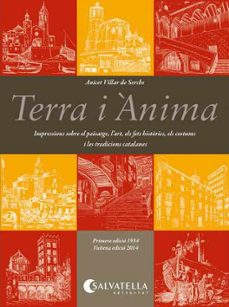 terra i anima (7ª ed.)-aiceto villar-9788472101067