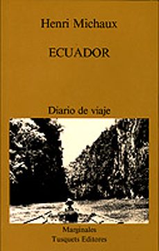 ecuador-henri michaux-9788472230767