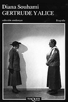 gertrude y alice-9788472236967