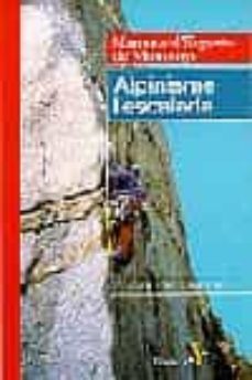 alpinisme i escalada-9788473064767