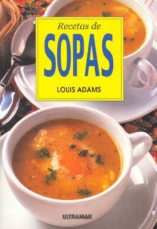 recetas de sopas-9788473869867