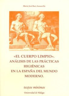 el cuerpo limpio-9788474962567