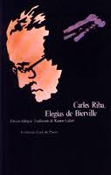 elegias de bierville-9788475221267