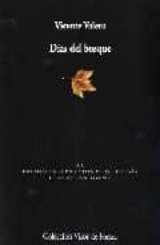 dias del bosque-vicente valero-9788475226767