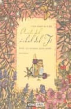 aceites del arbol de te y otros aliados de la piel: karite, rosa mosqueta, jojoba, monoi-laura torres-9788475565767
