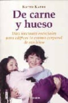 de carne y hueso-9788475776767