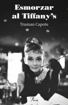 esmorzar a tiffany's (ebook)-truman capote-9788475888767