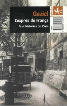 l expres de frança-9788475969367